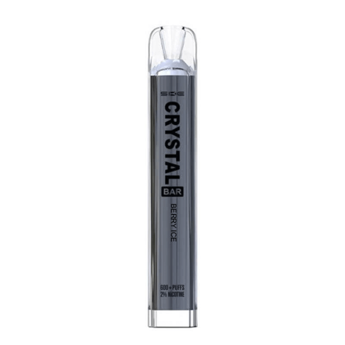 SKE crystal bar