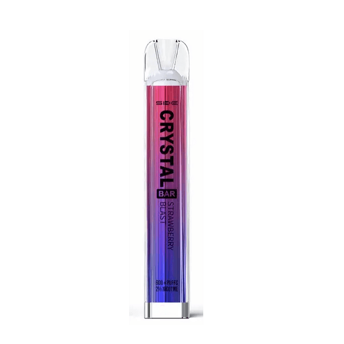 SKE crystal bar