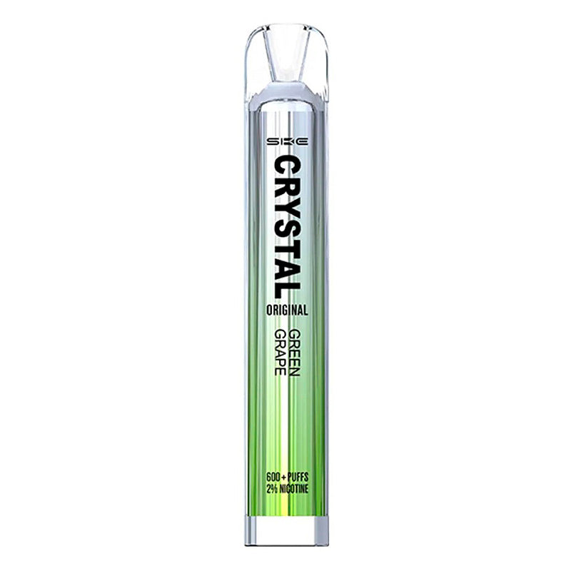 SKE crystal bar