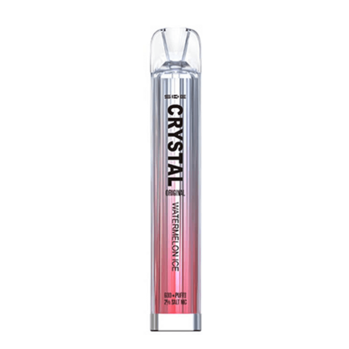 SKE crystal bar