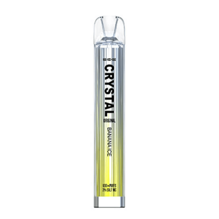 SKE crystal bar