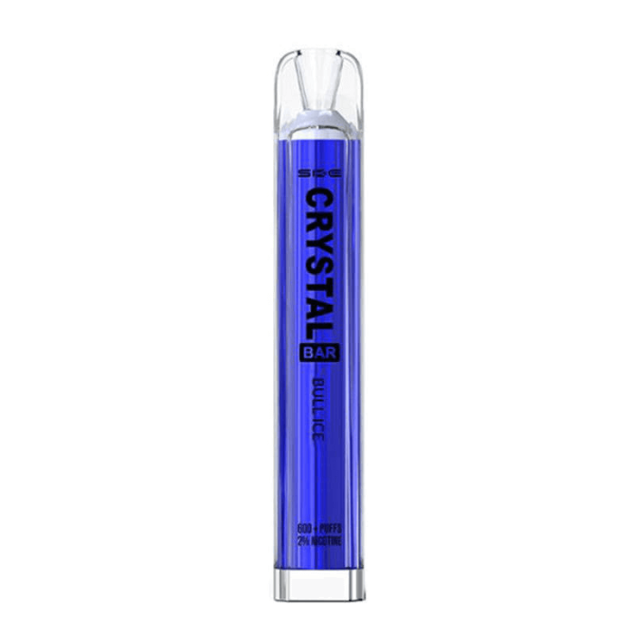 SKE crystal bar