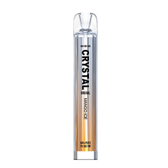 SKE crystal bar