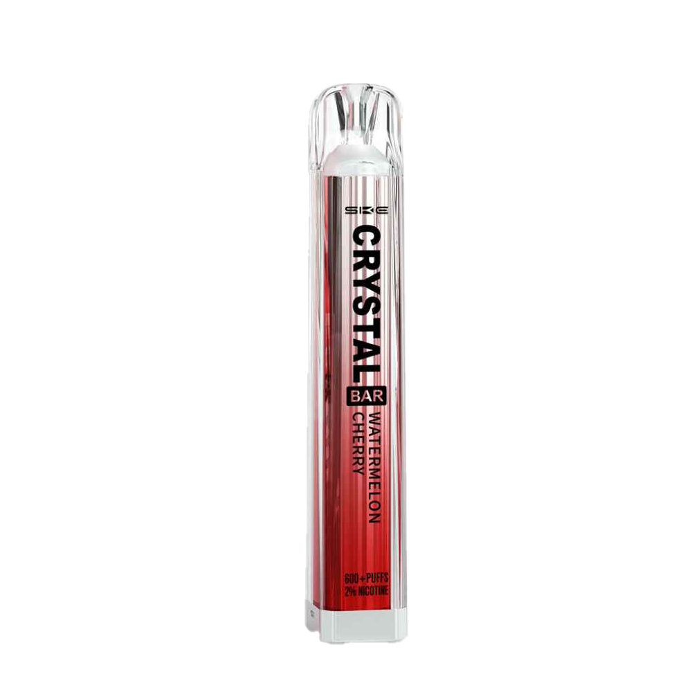 SKE crystal bar